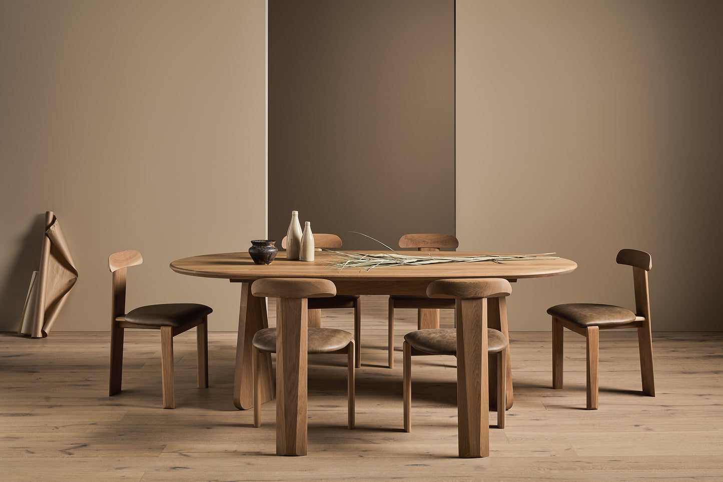 Koku Dining Chair