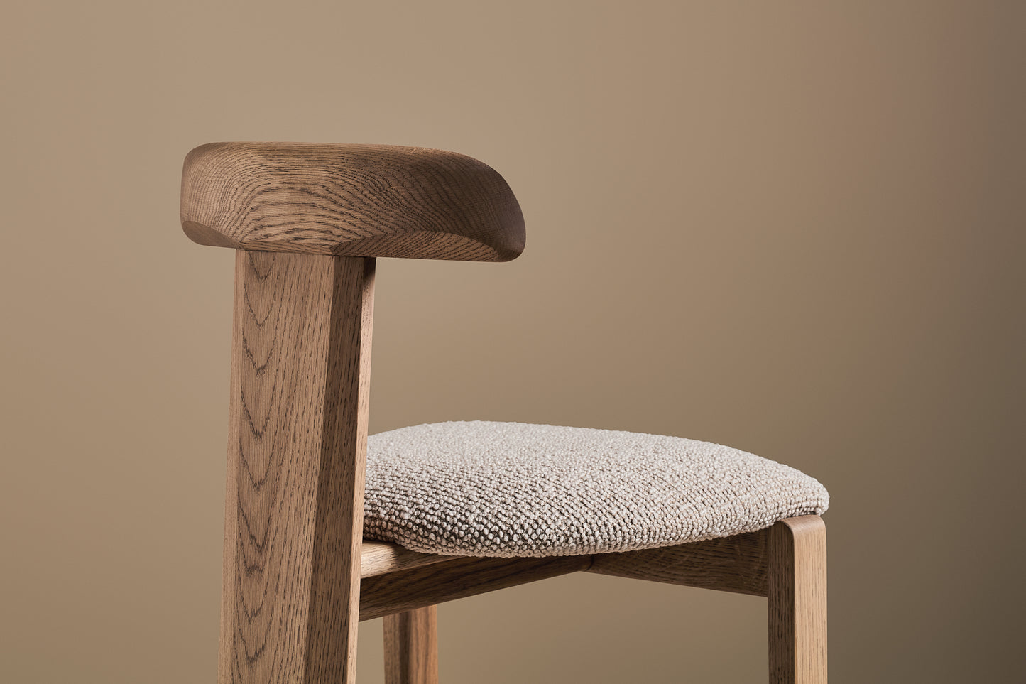 Koku Bar Stool