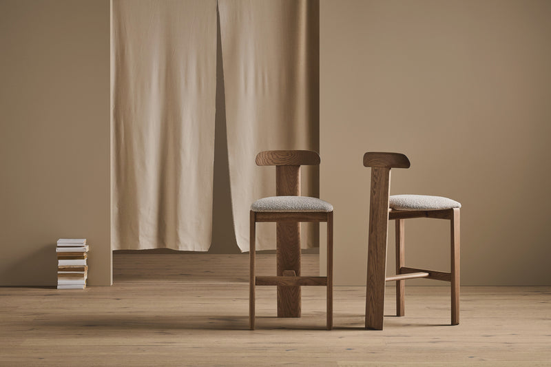 Koku Bar Stool