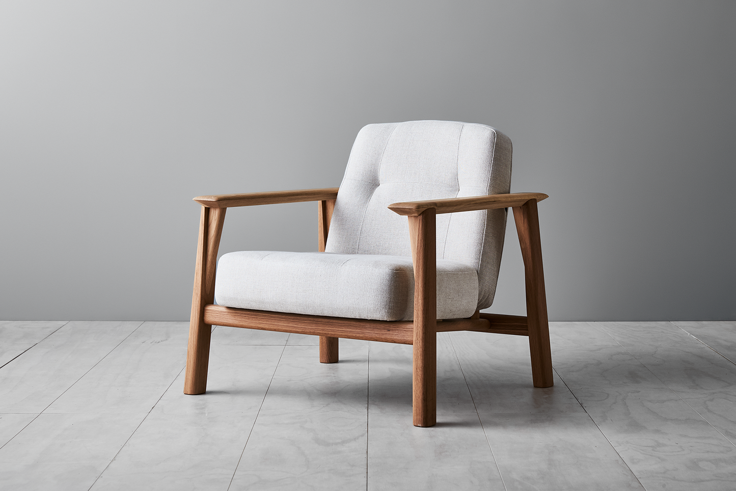 Brixton Armchair