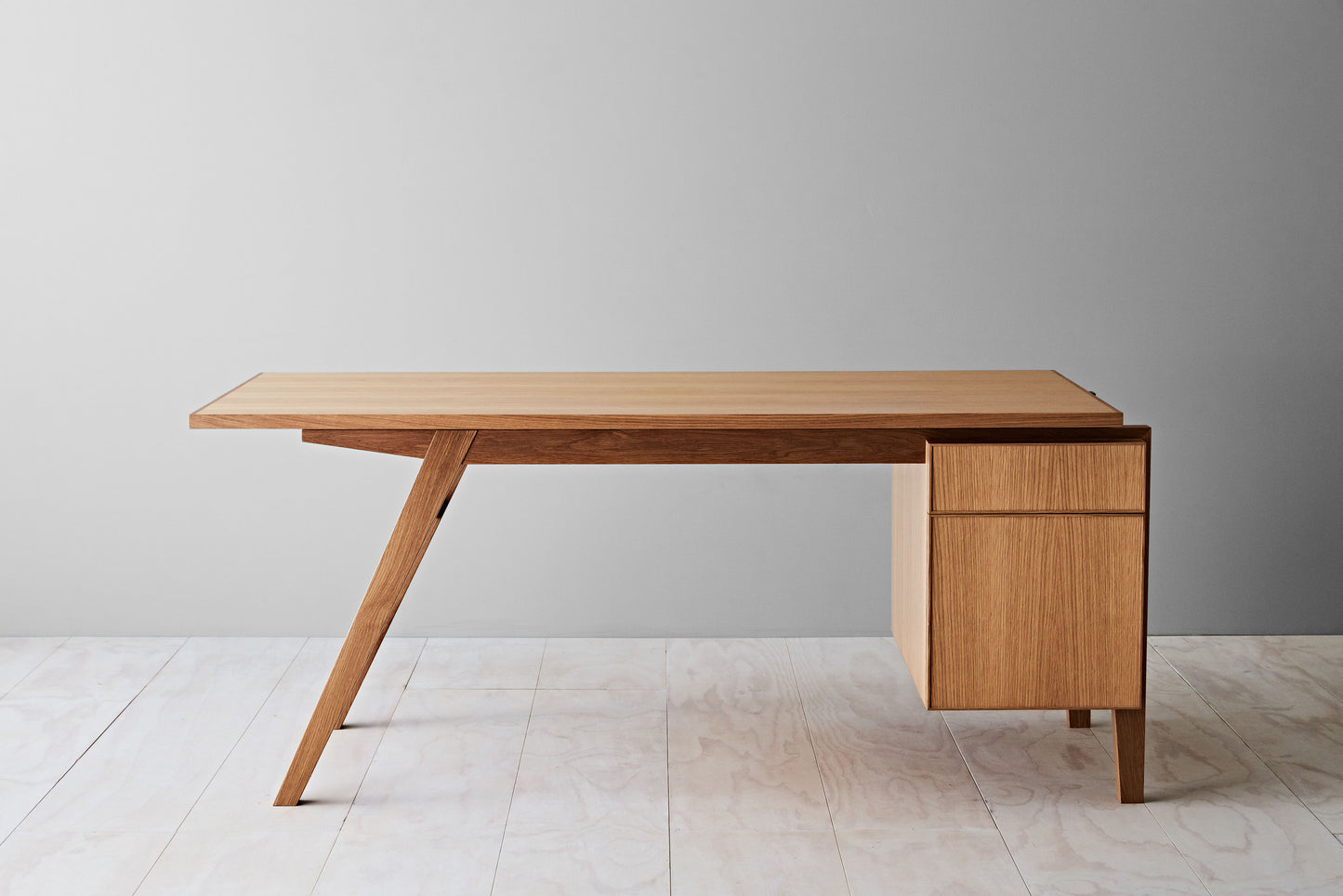 Mollino Desk