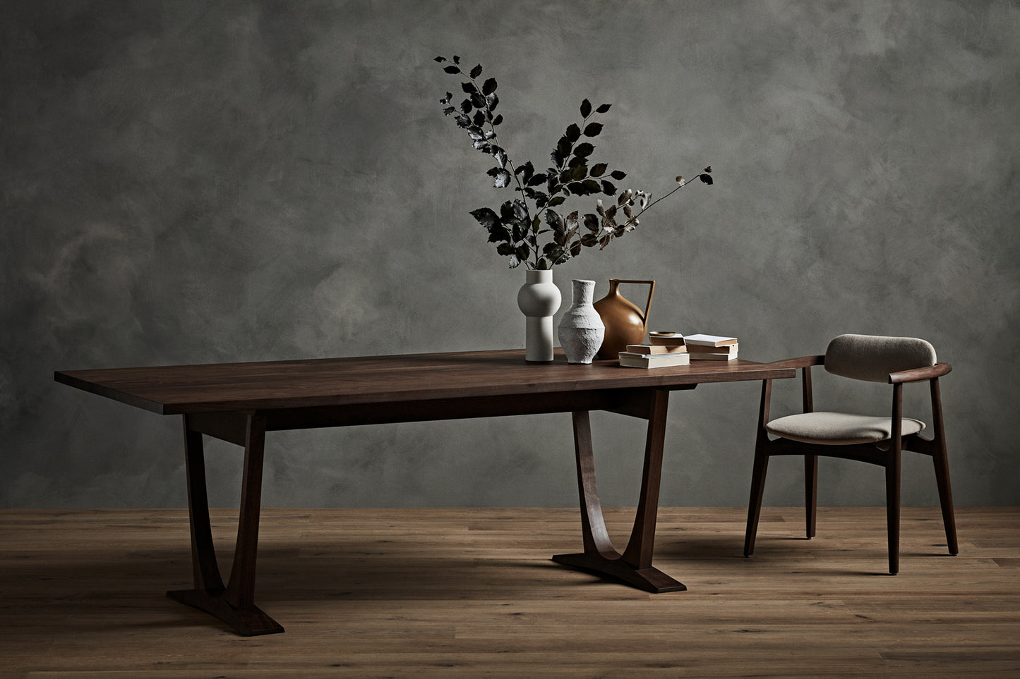 Silvan Dining Table