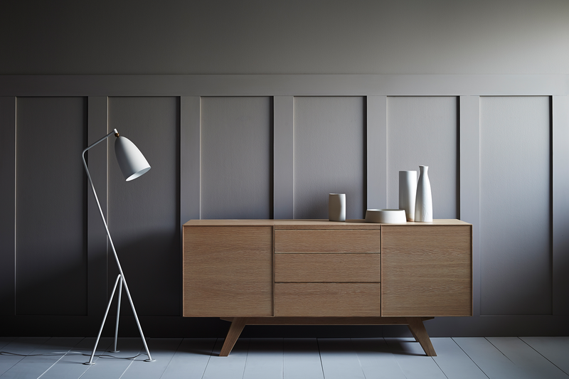 Tierra Sideboard