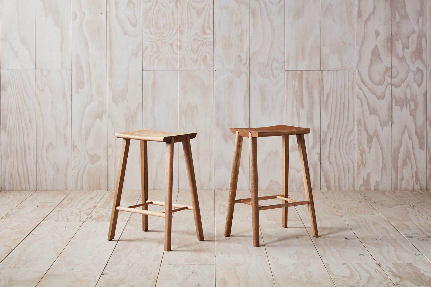 Tuki Stool