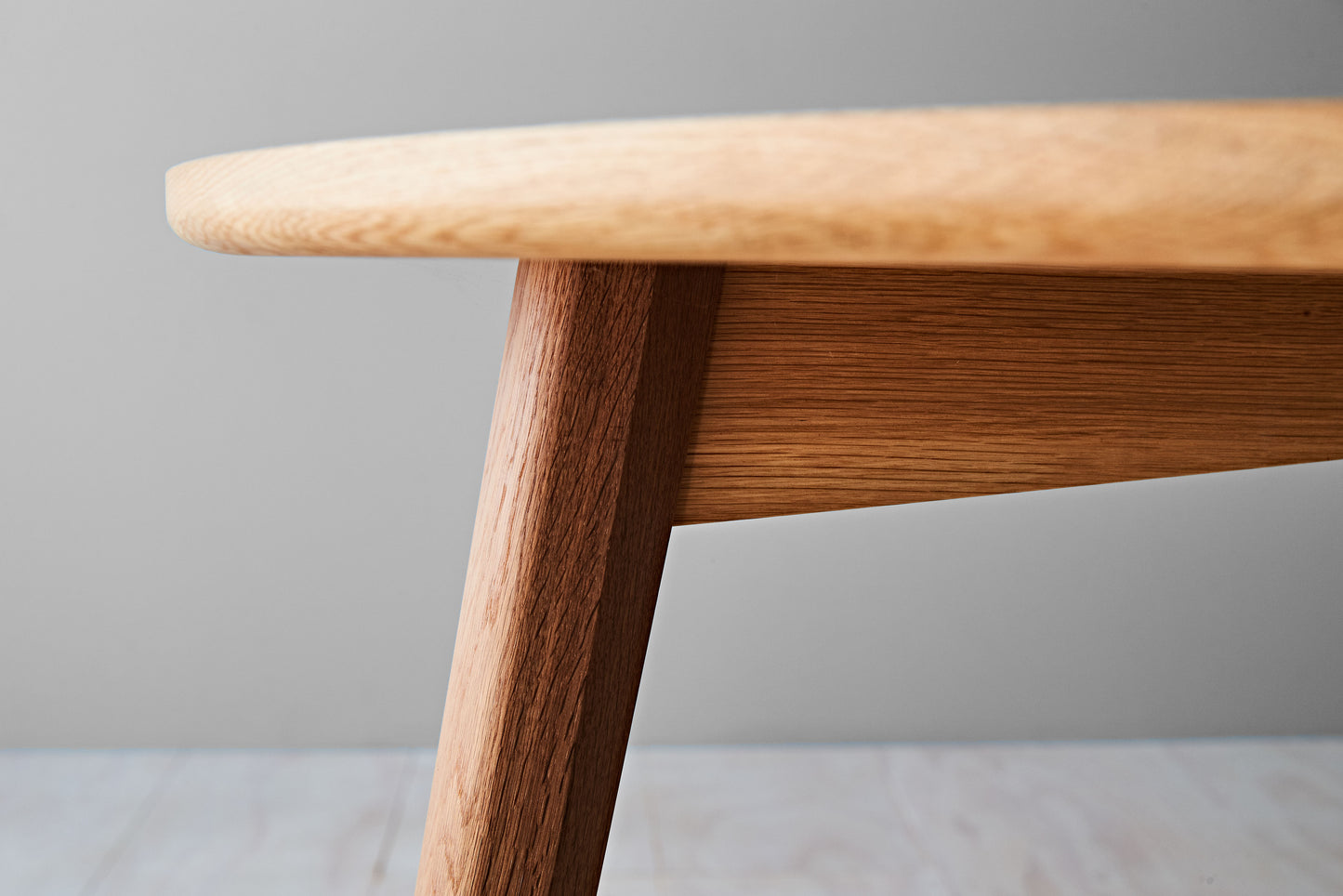 Waka Round Dining Table