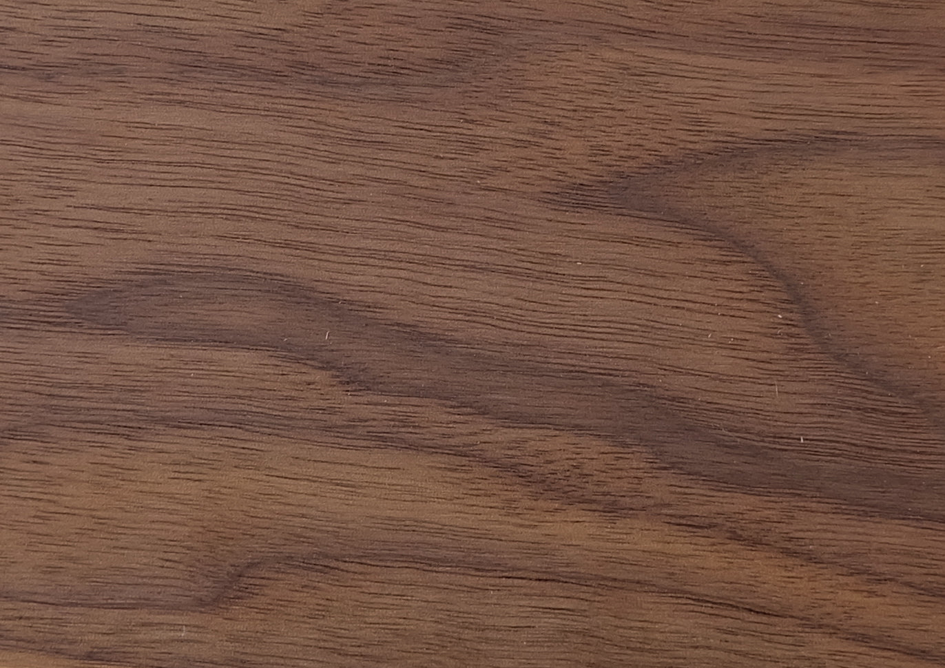 American Walnut - Clear Oil