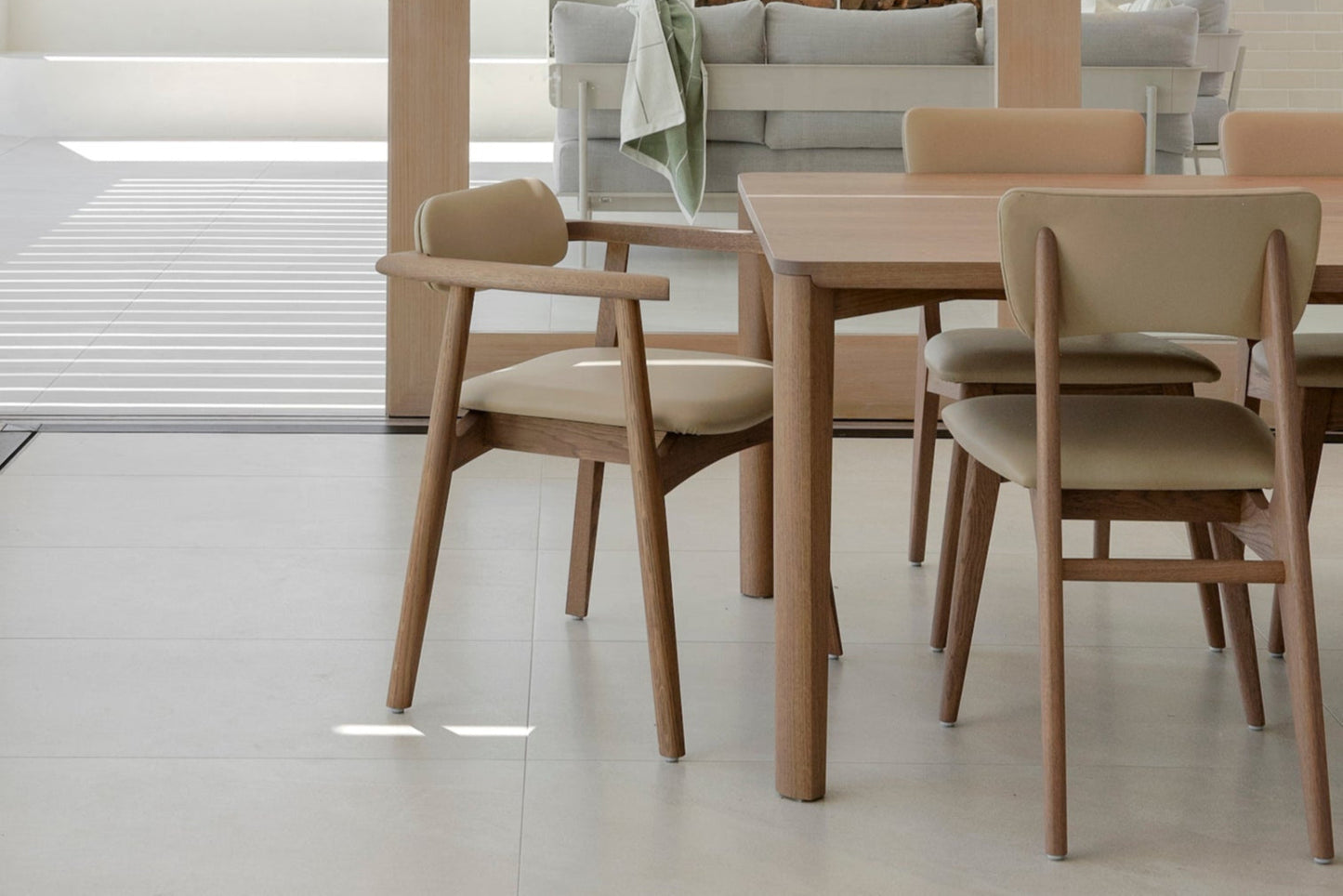 Lumi Dining Chair