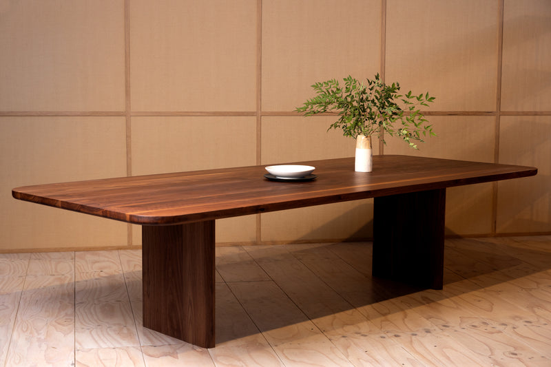 Custom Dining Table / Excess Stock