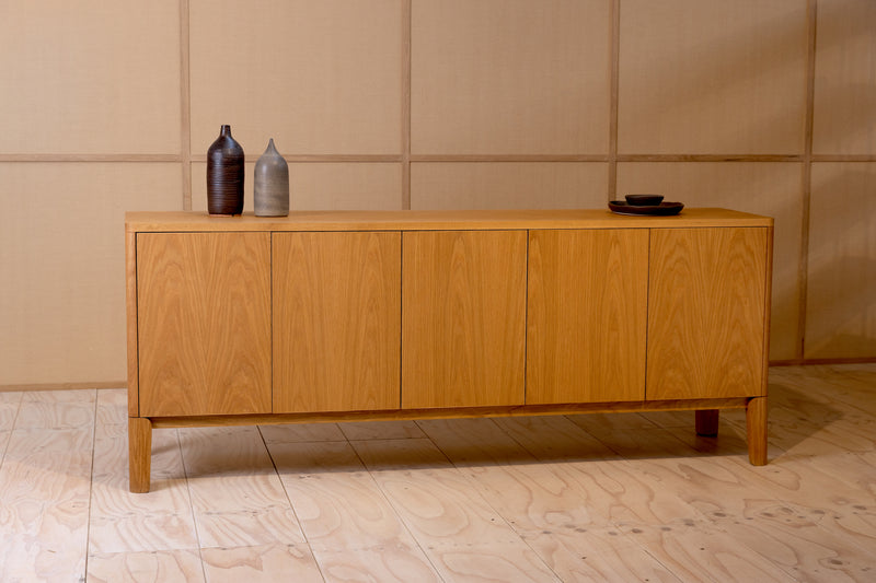 Polly Sideboard / Ex-Display