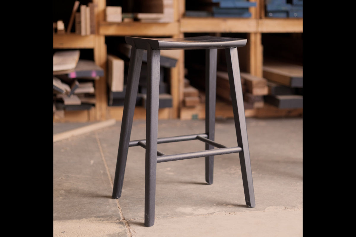 Tuki High Stools x 2 / Excess Stock