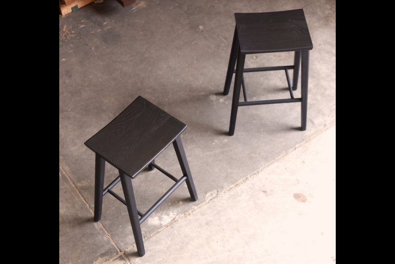Tuki High Stools x 2 / Excess Stock