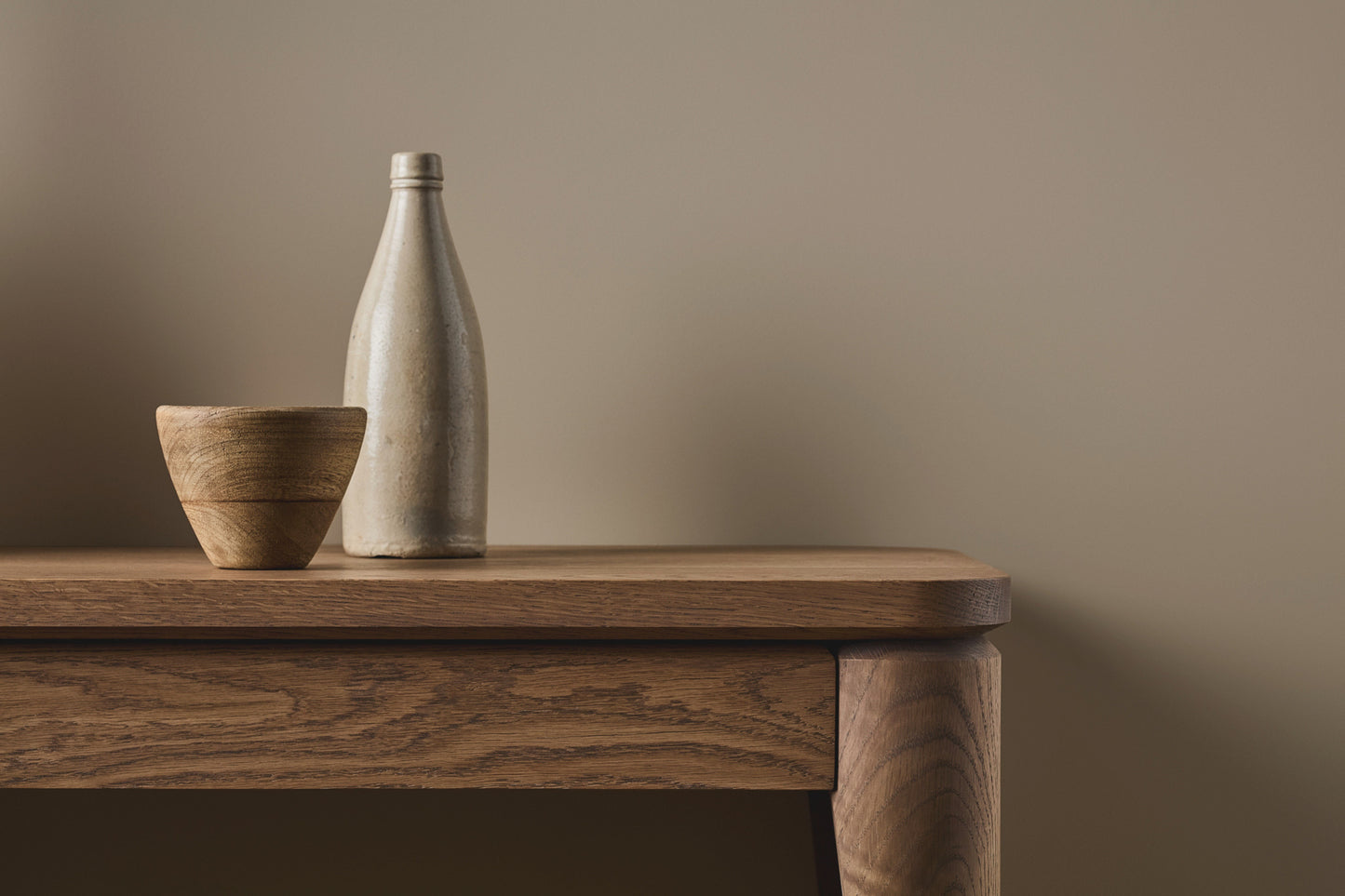 Yorke Hall Table
