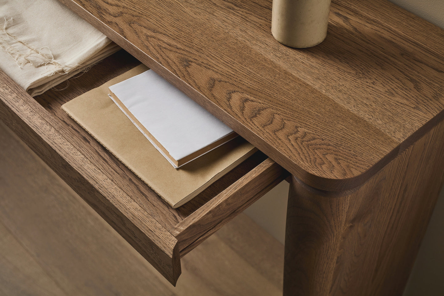 Yorke Hall Table