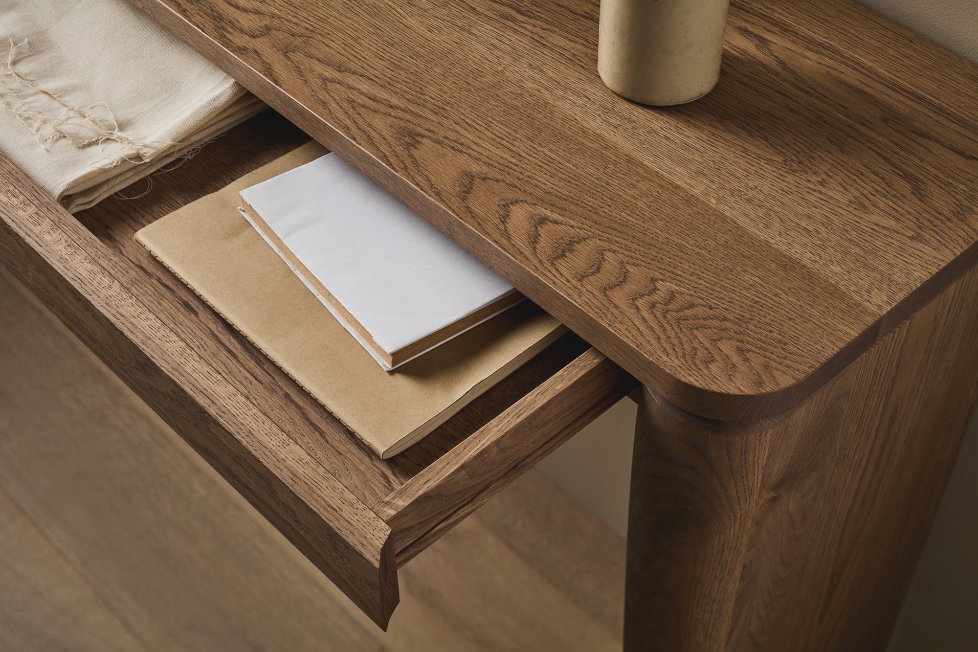 Yorke Hall Table