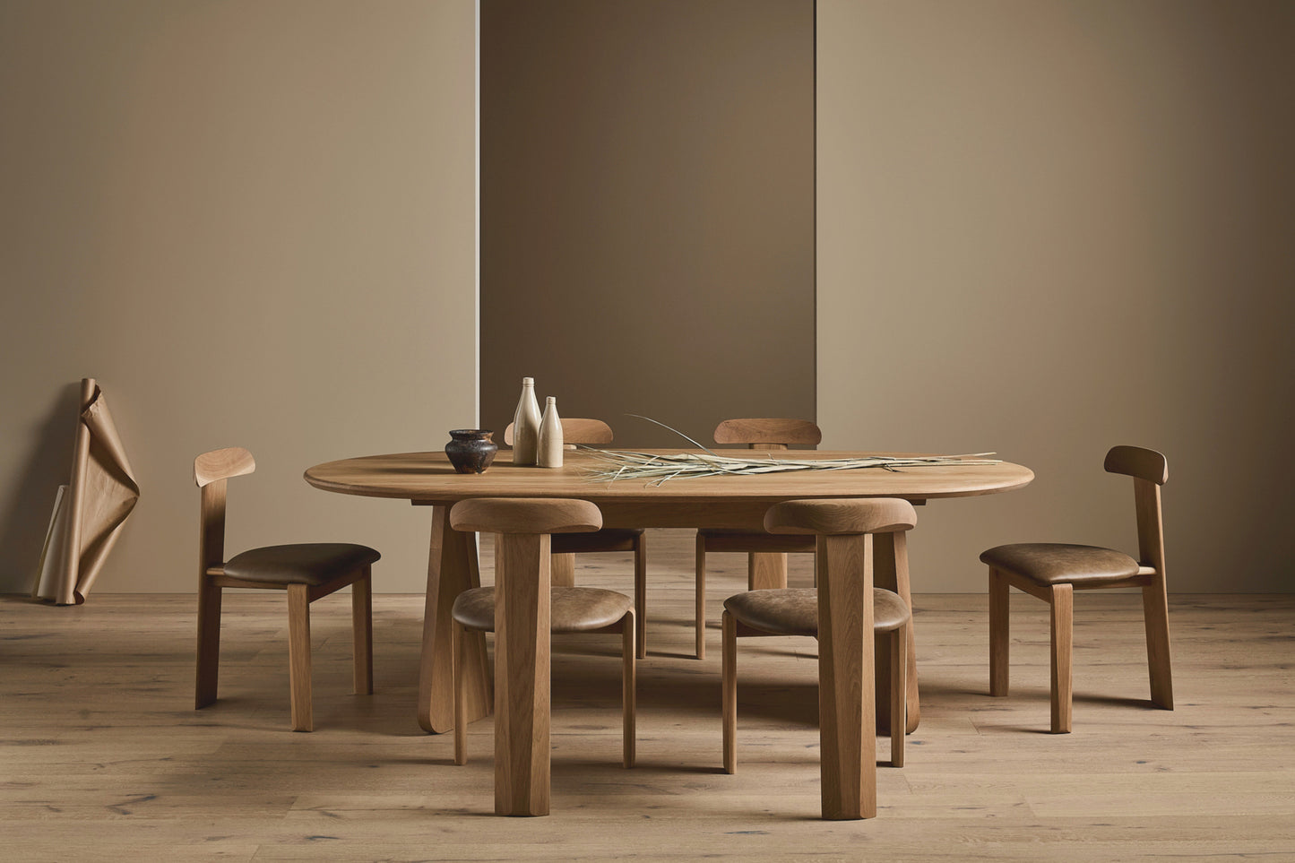 Koku Dining Chair