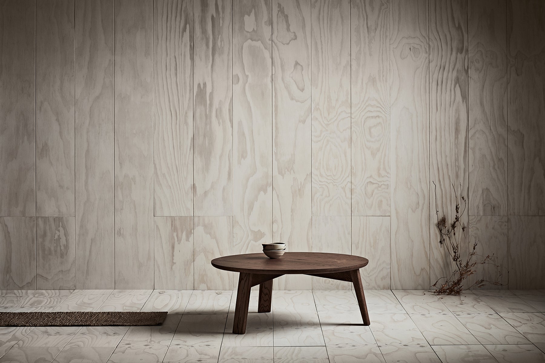 Waka Coffee Table