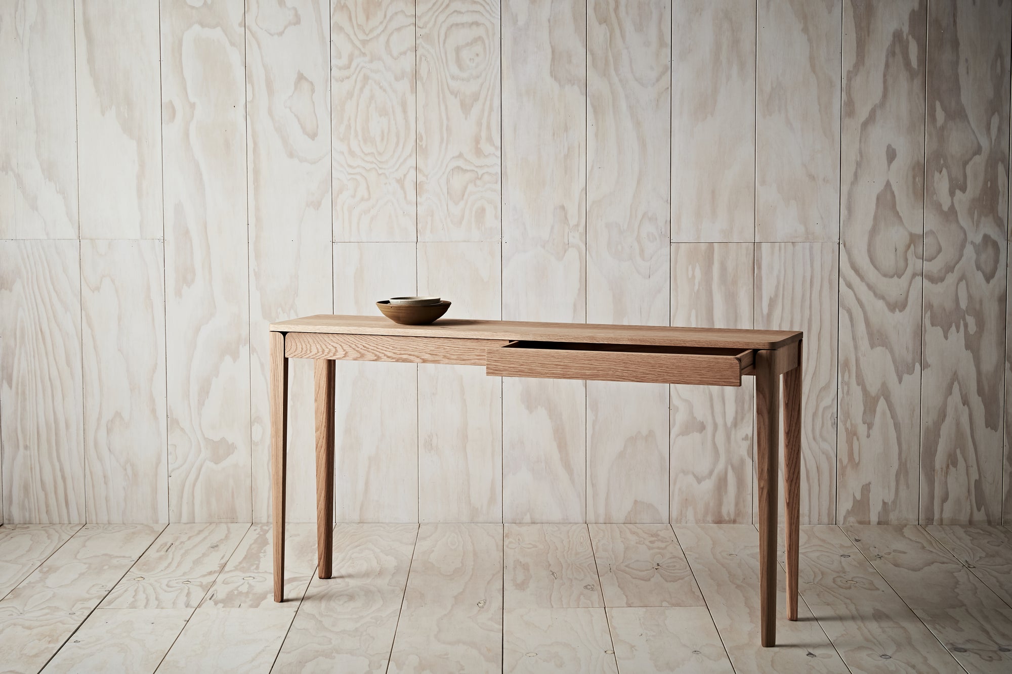 Polly Hall Table