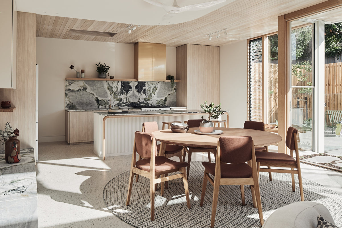 Tuki Design Tuki Chair – Tide Design