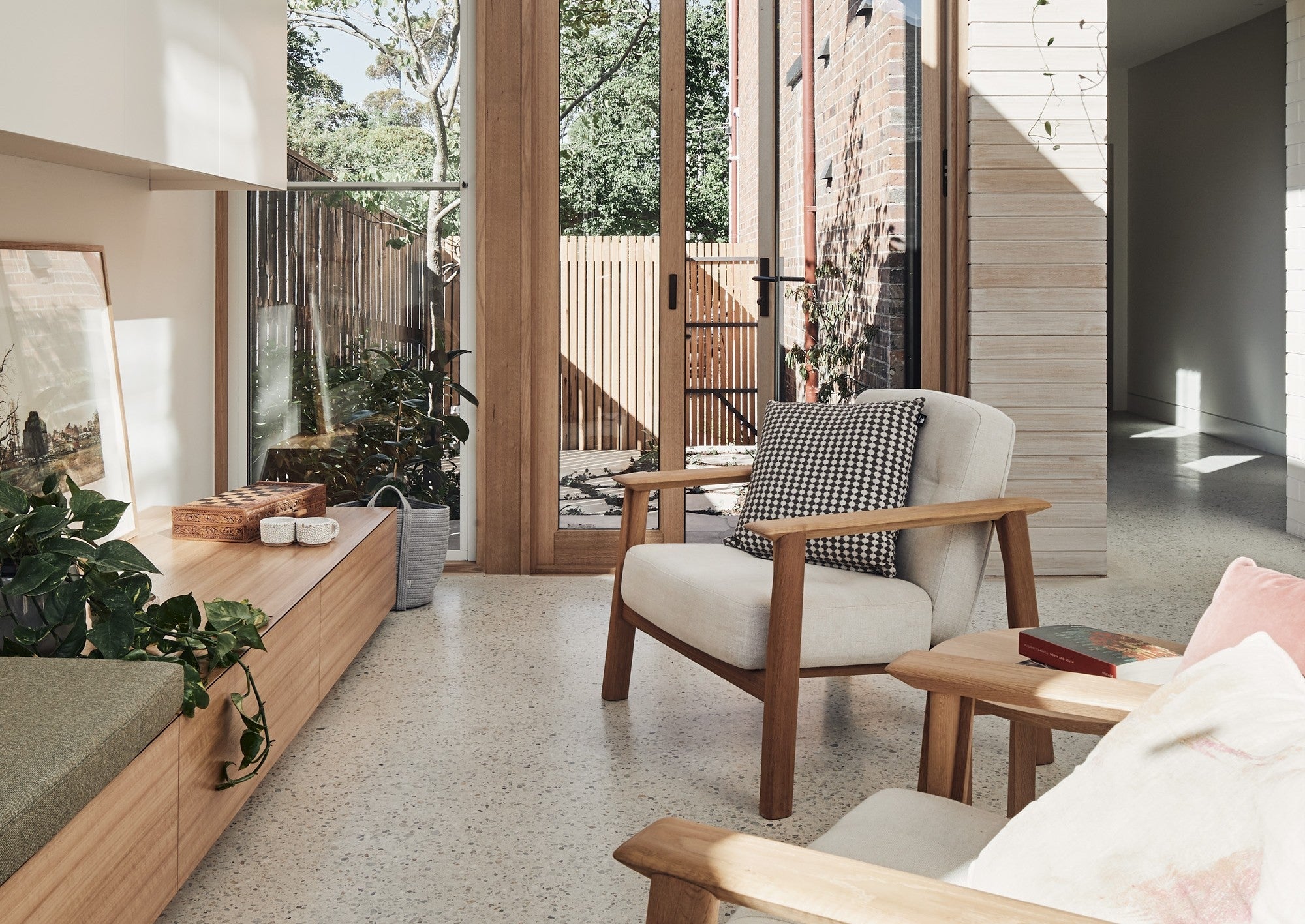 Timmins & Whyte Architecture