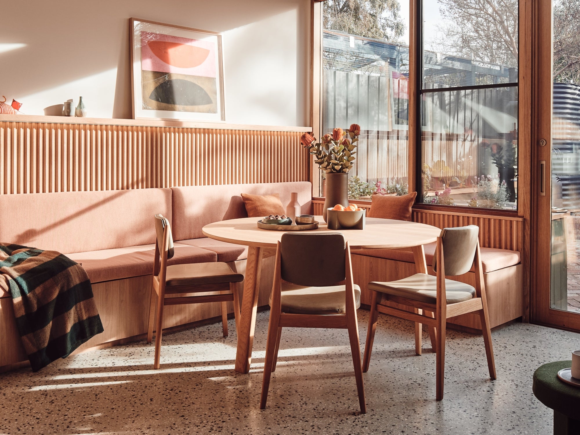 Tuki Chair