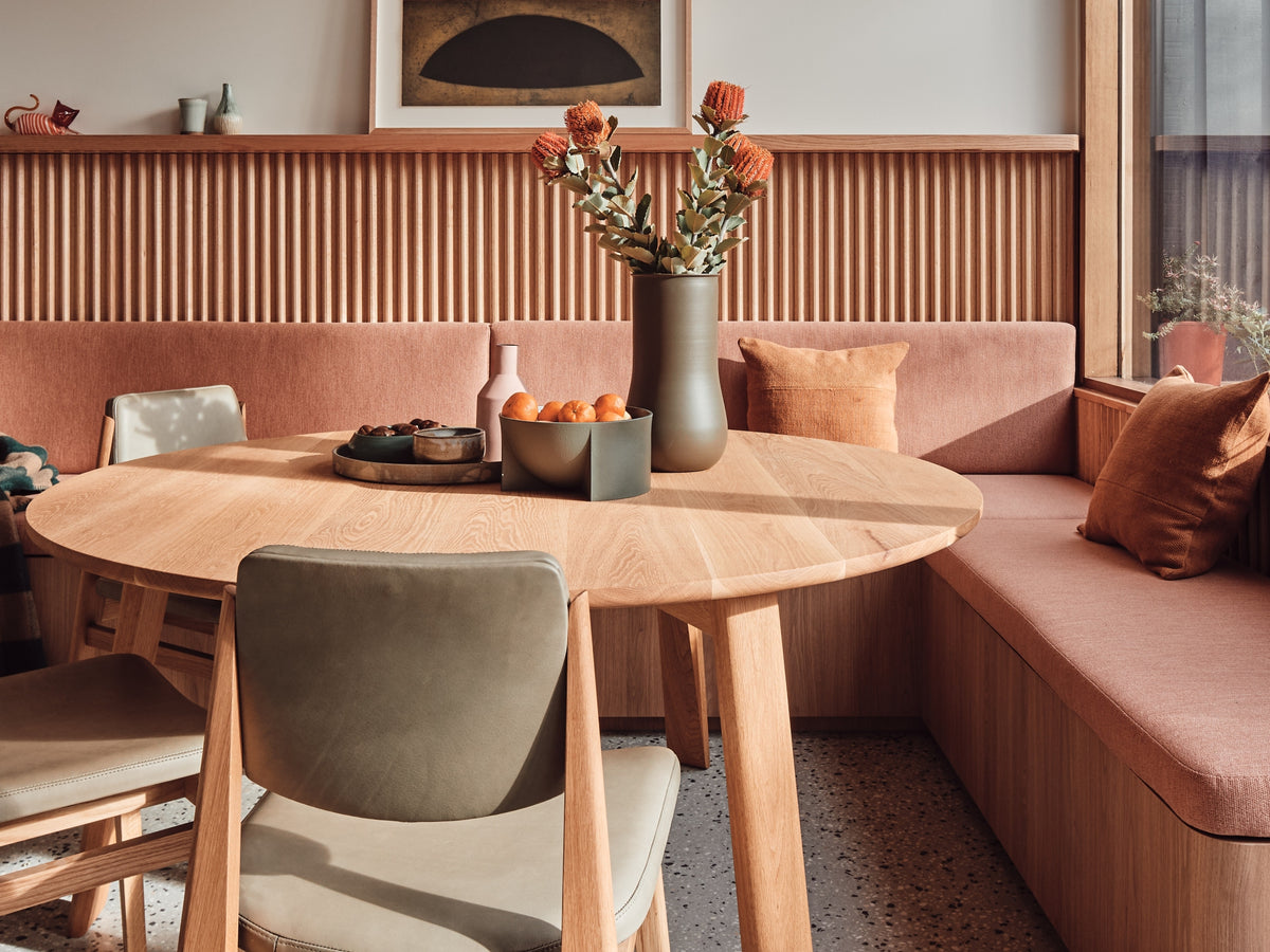 Tuki Design Tuki Chair – Tide Design