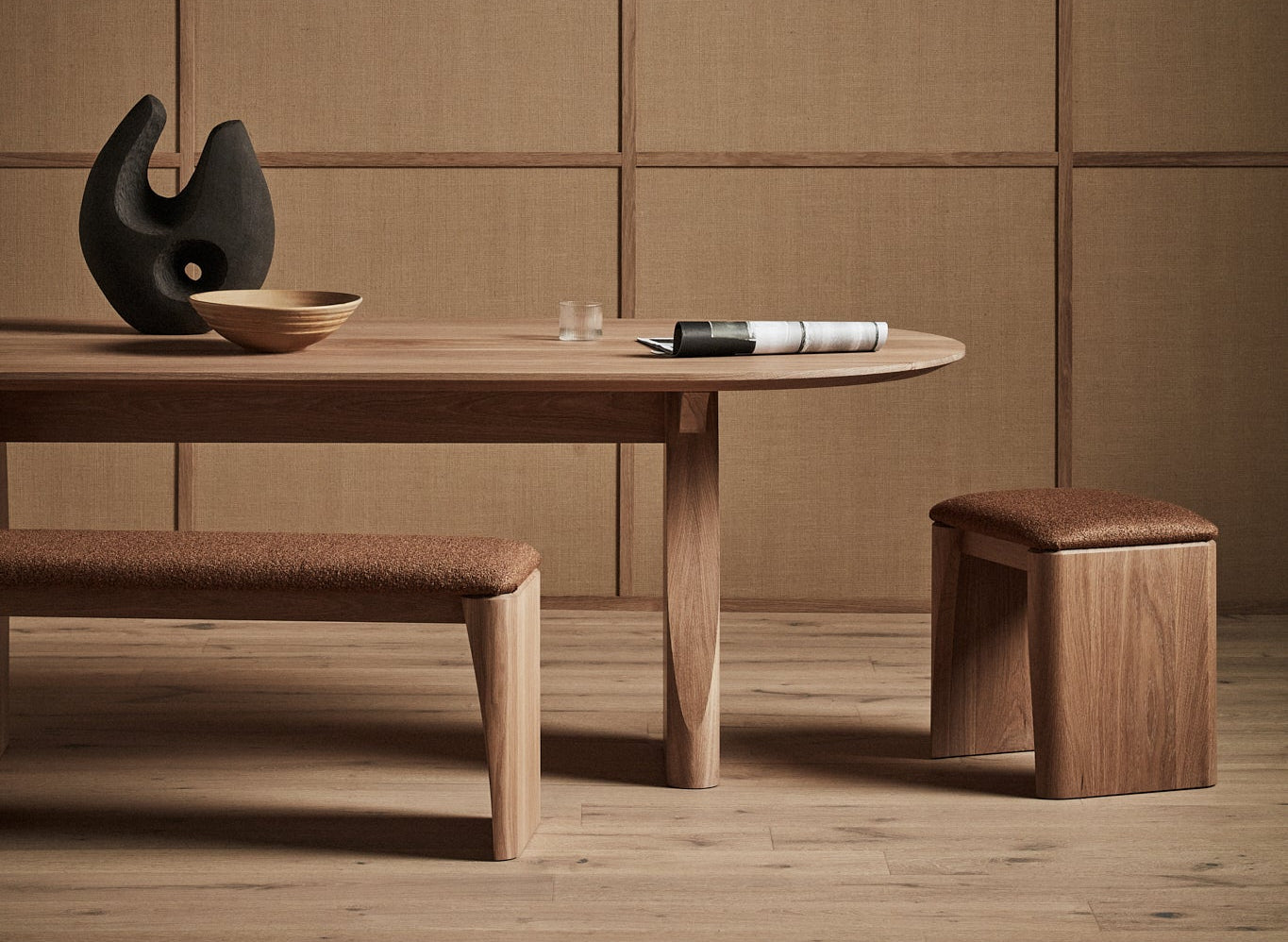 Yorke Stool