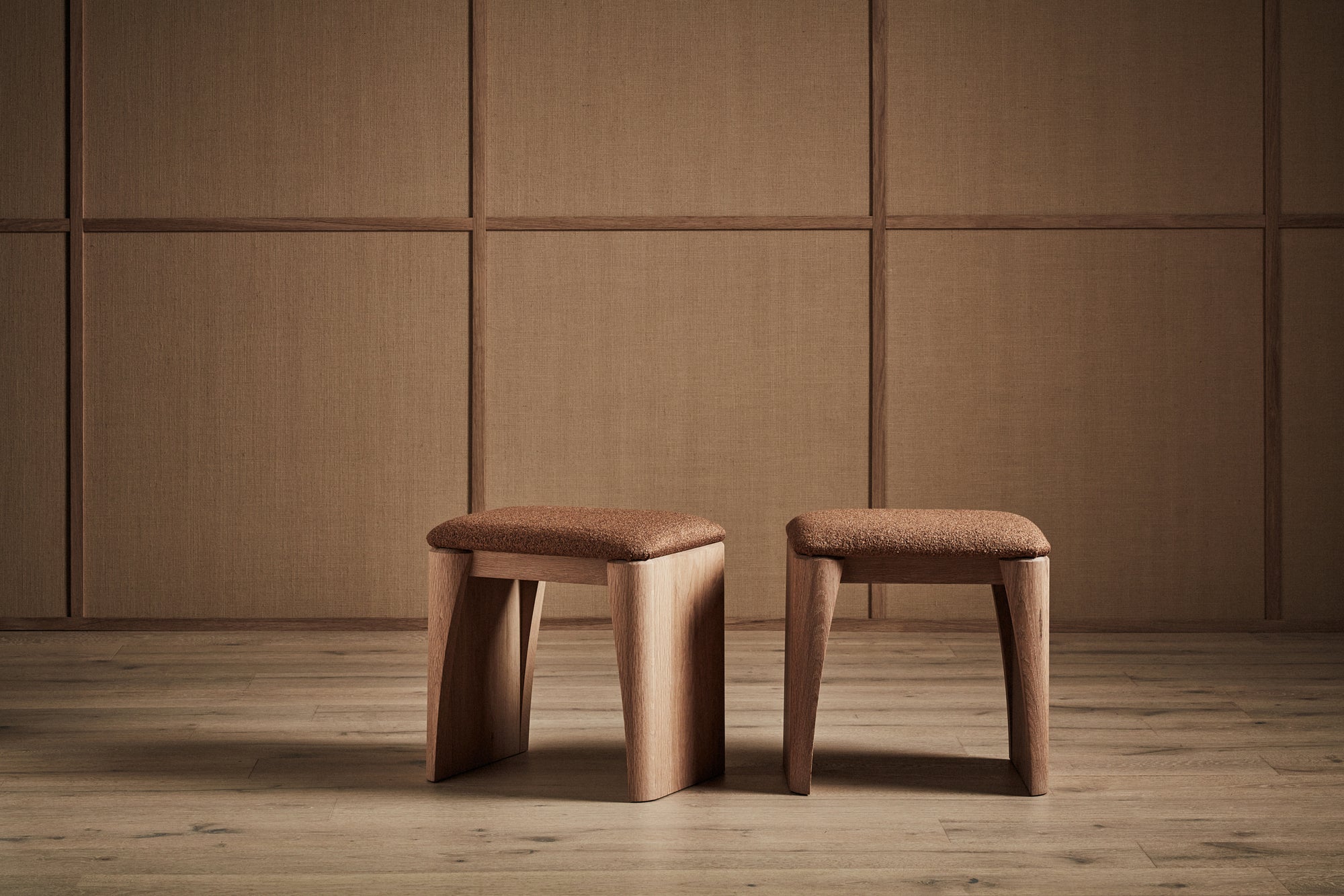 Yorke Stool