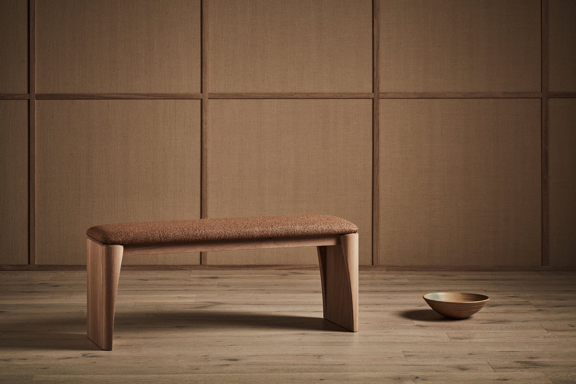 Yorke Bench Seat