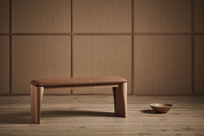 Yorke Bench Seat