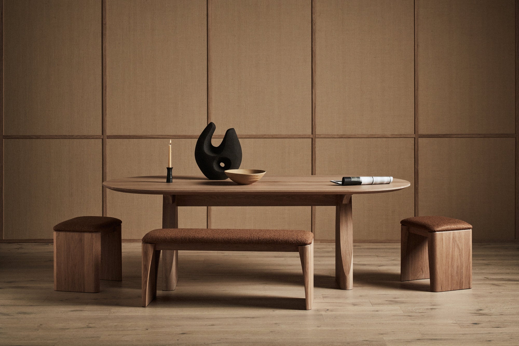 Sala Dining Table