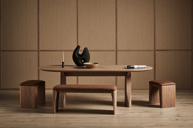 Sala Dining Table