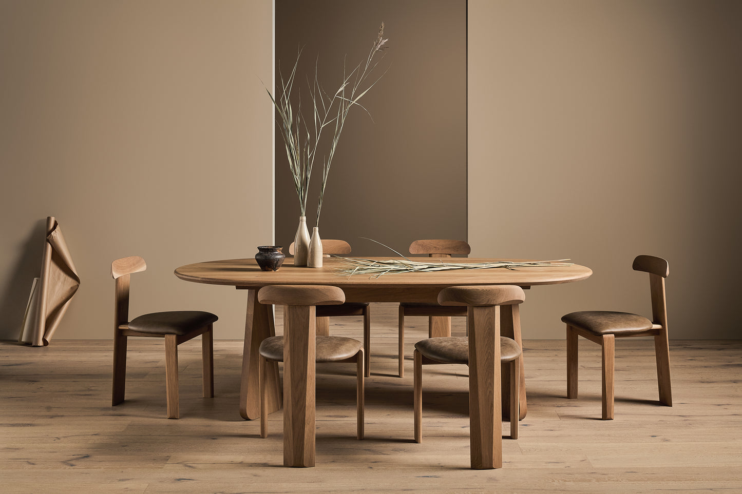 Tate Dining Table