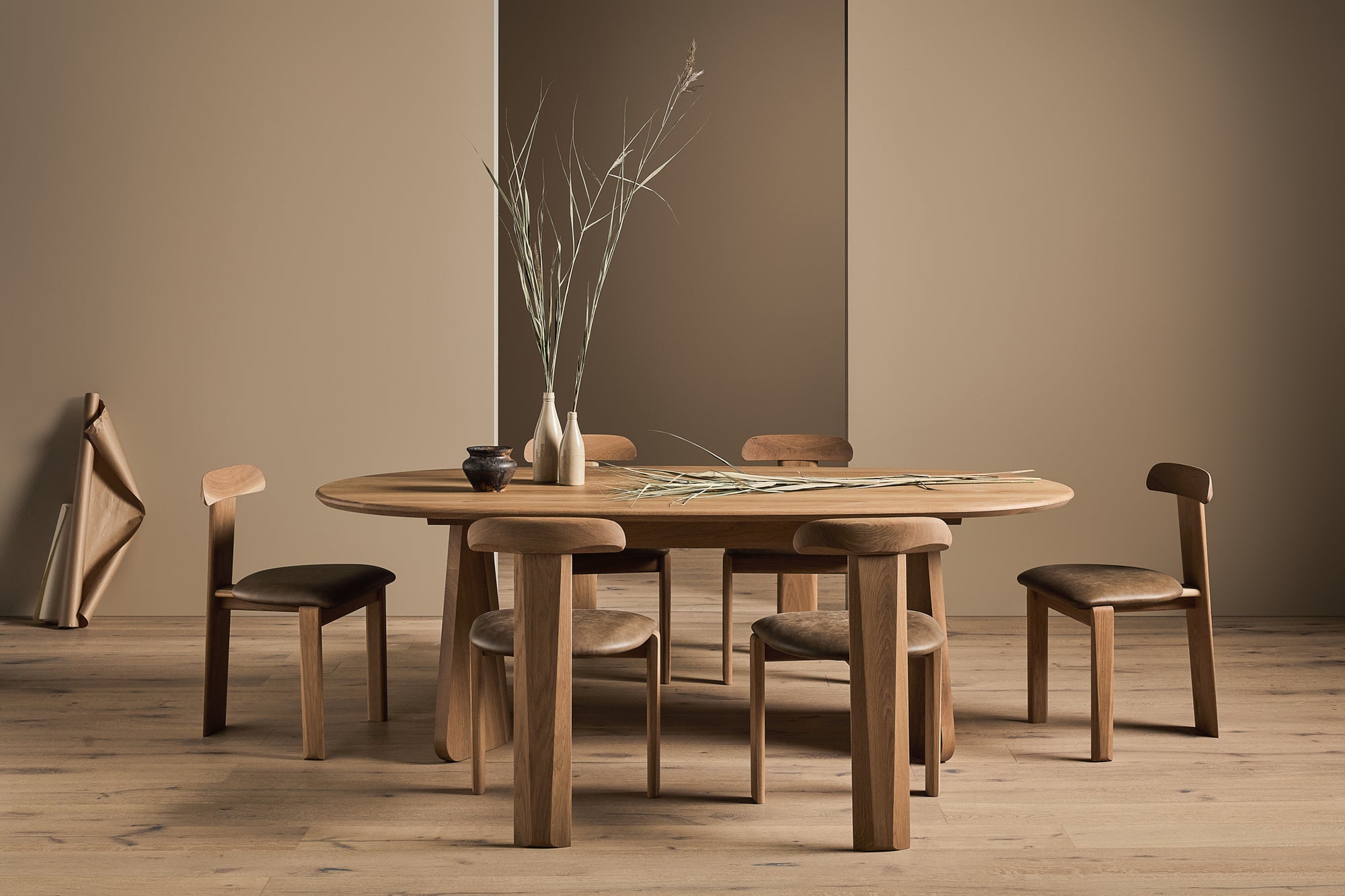Tate Dining Table