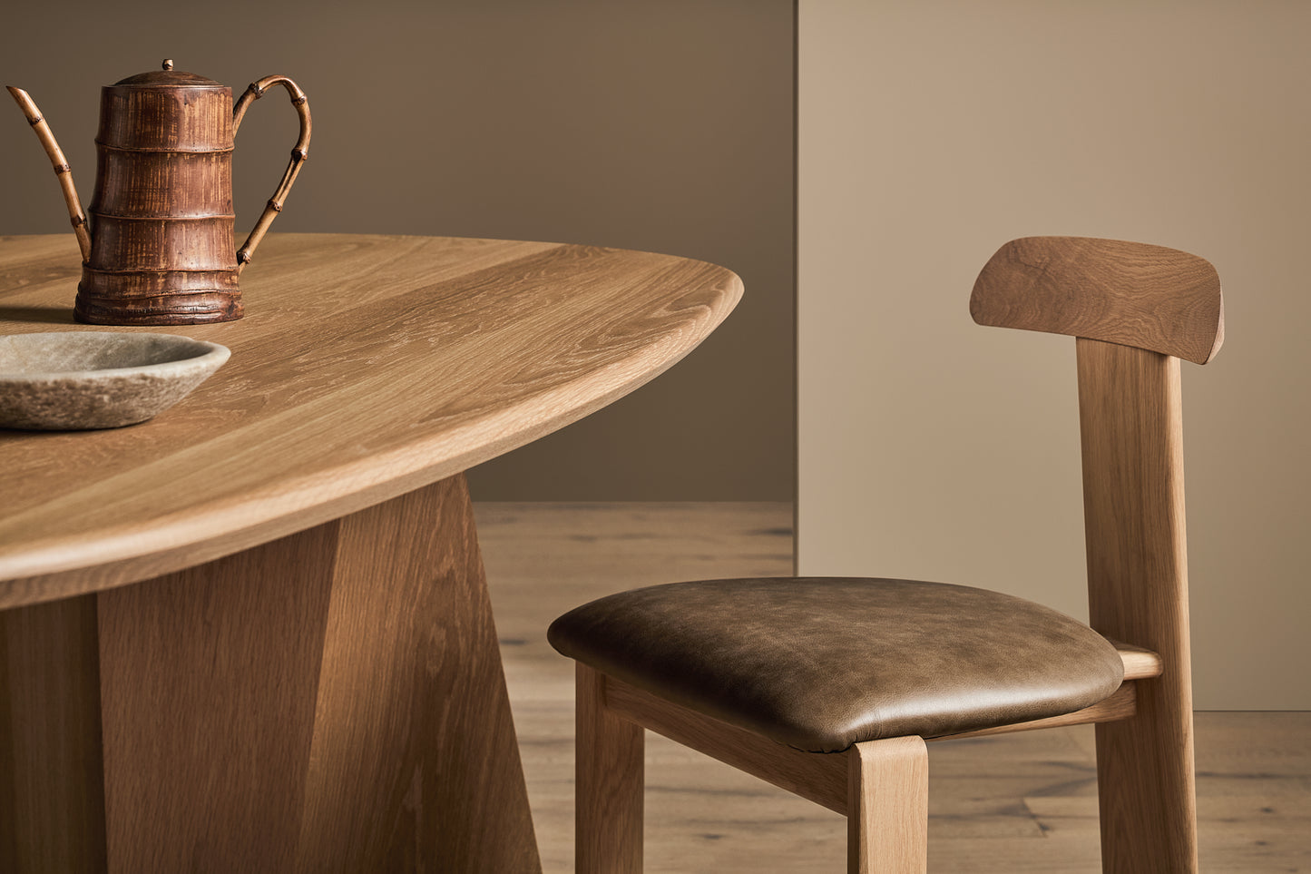 Tate Dining Table