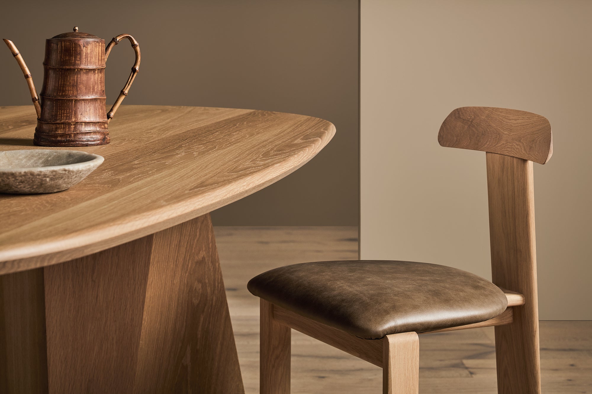 Tate Dining Table