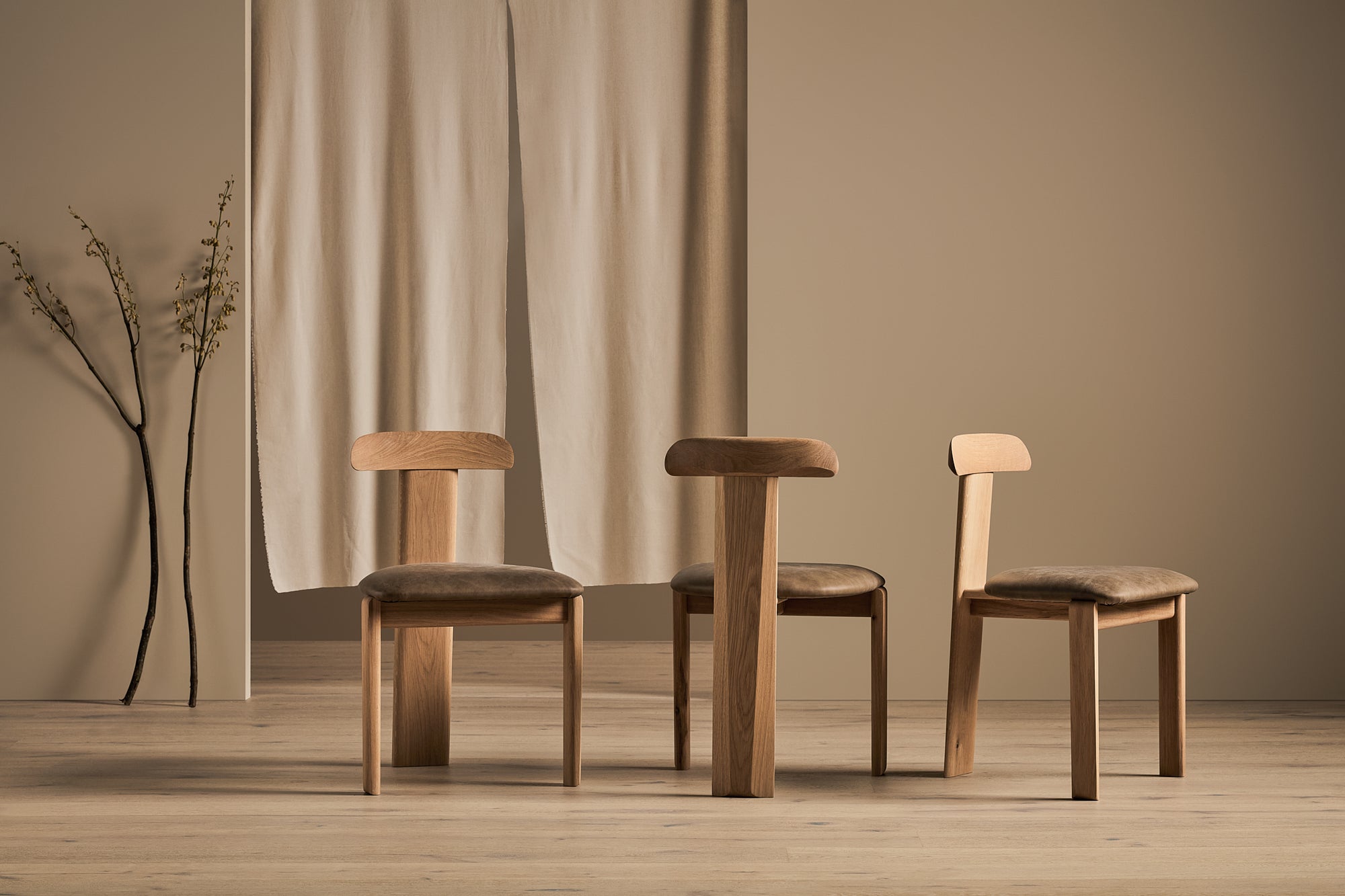 Koku Dining Chair