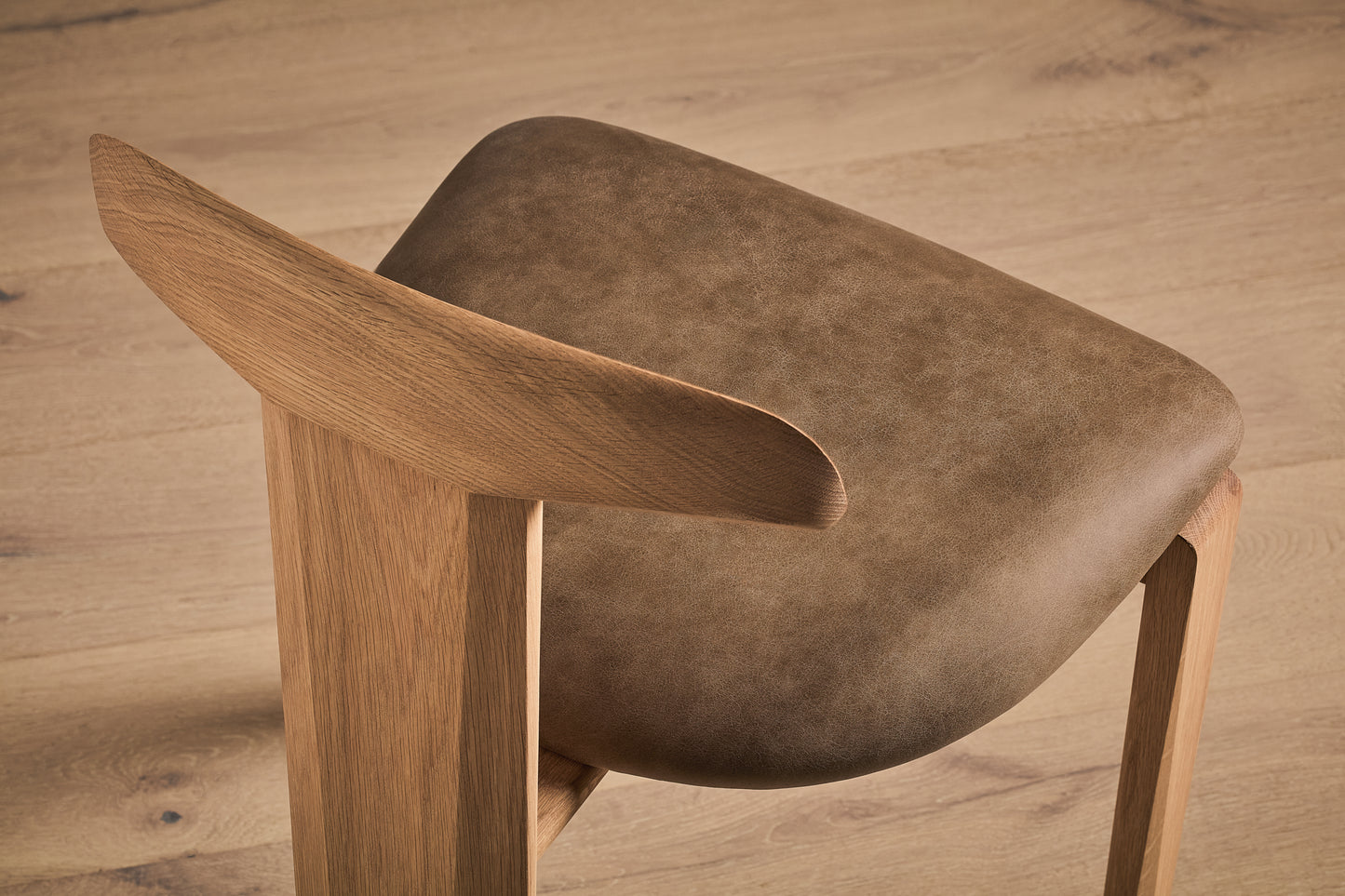 Koku Dining Chair