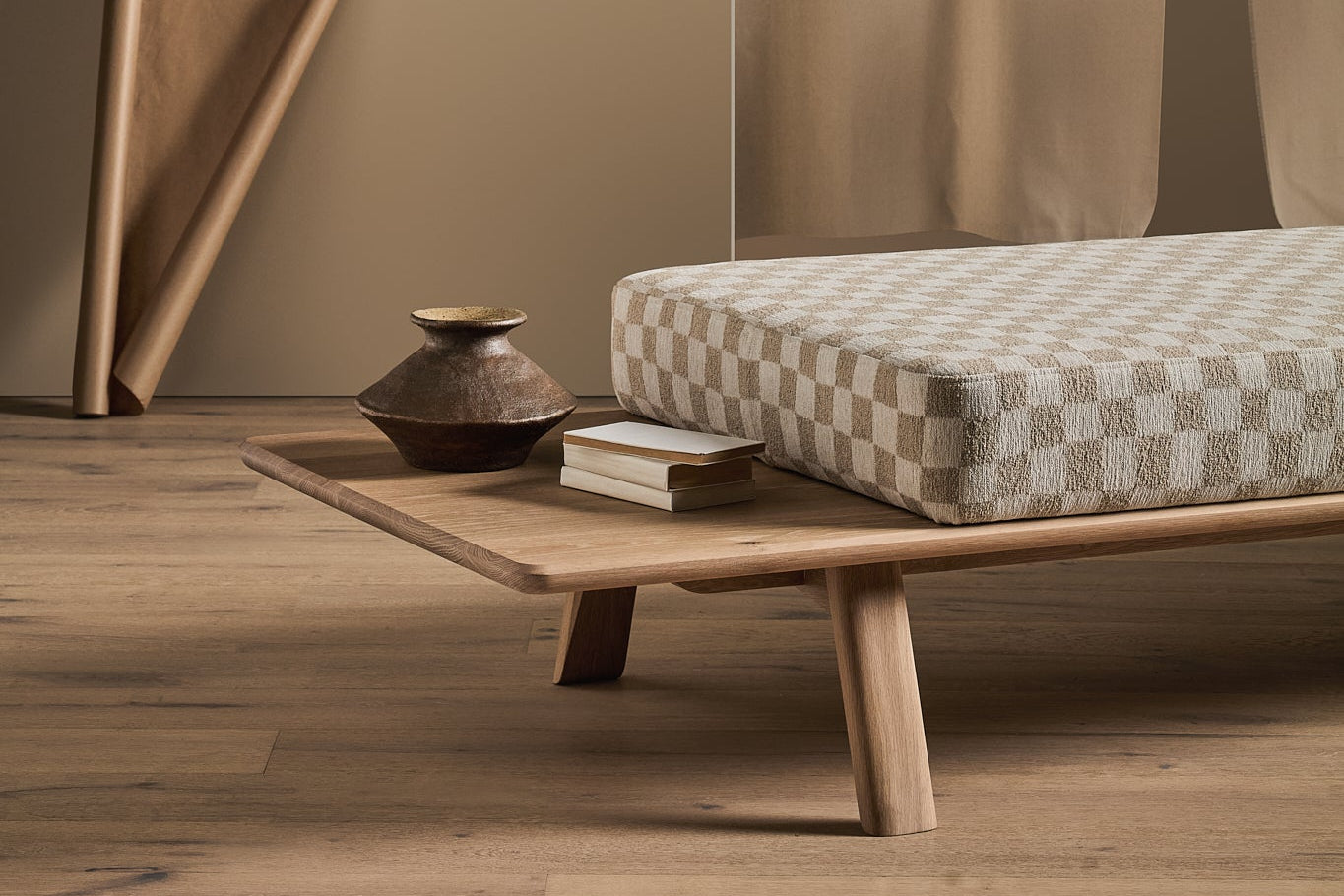 Waka Daybed
