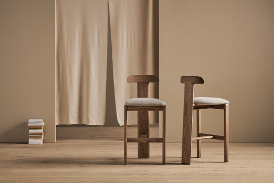 Koku Bar Stool