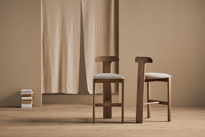 Koku Bar Stool