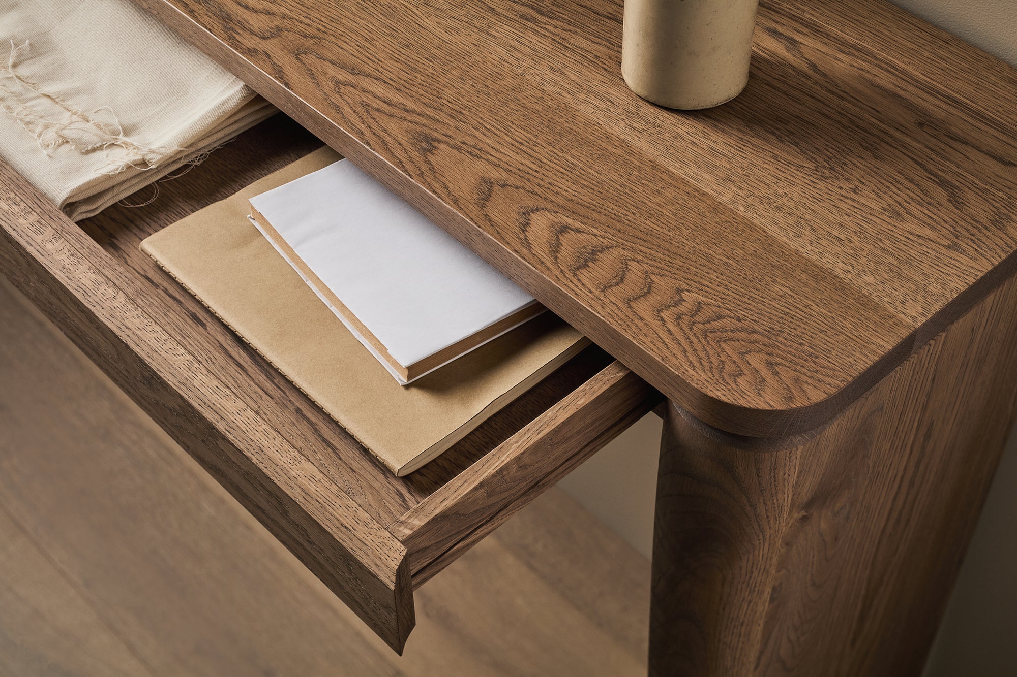 Yorke Hall Table