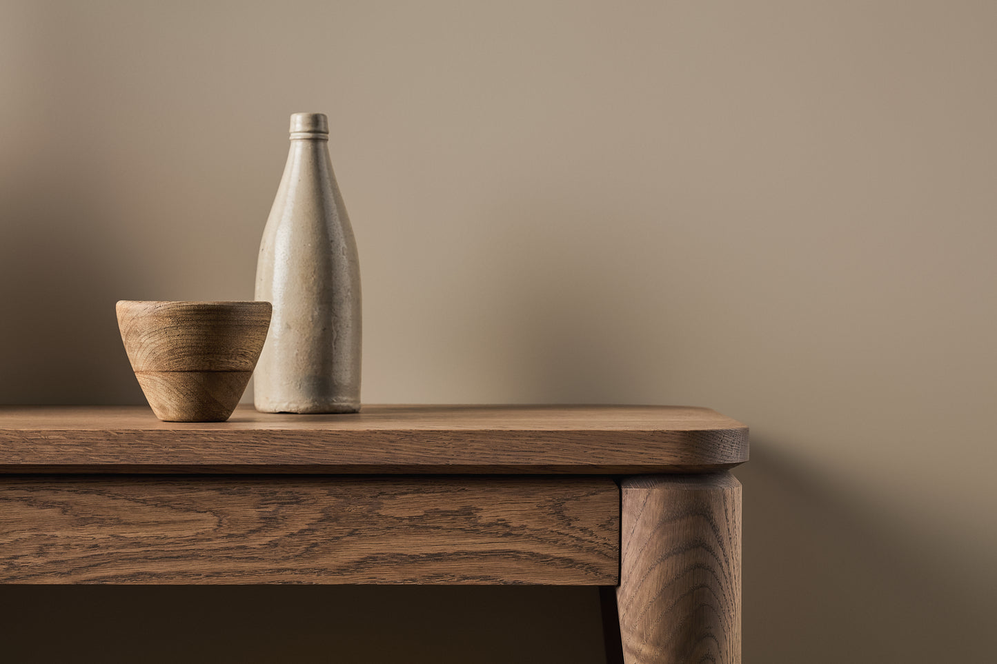 Yorke Hall Table