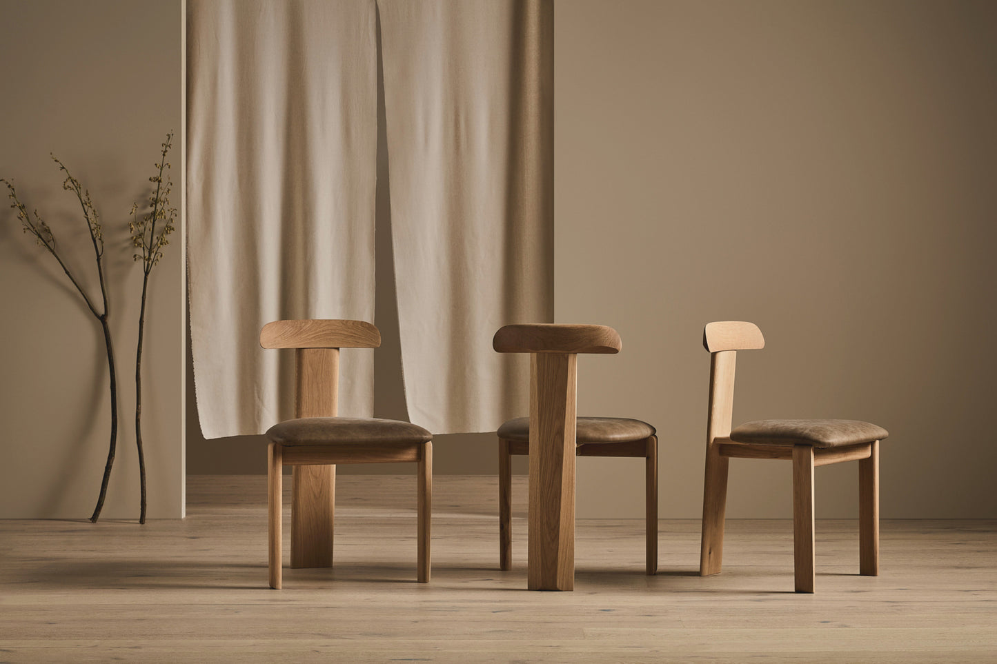 Koku Dining Chair