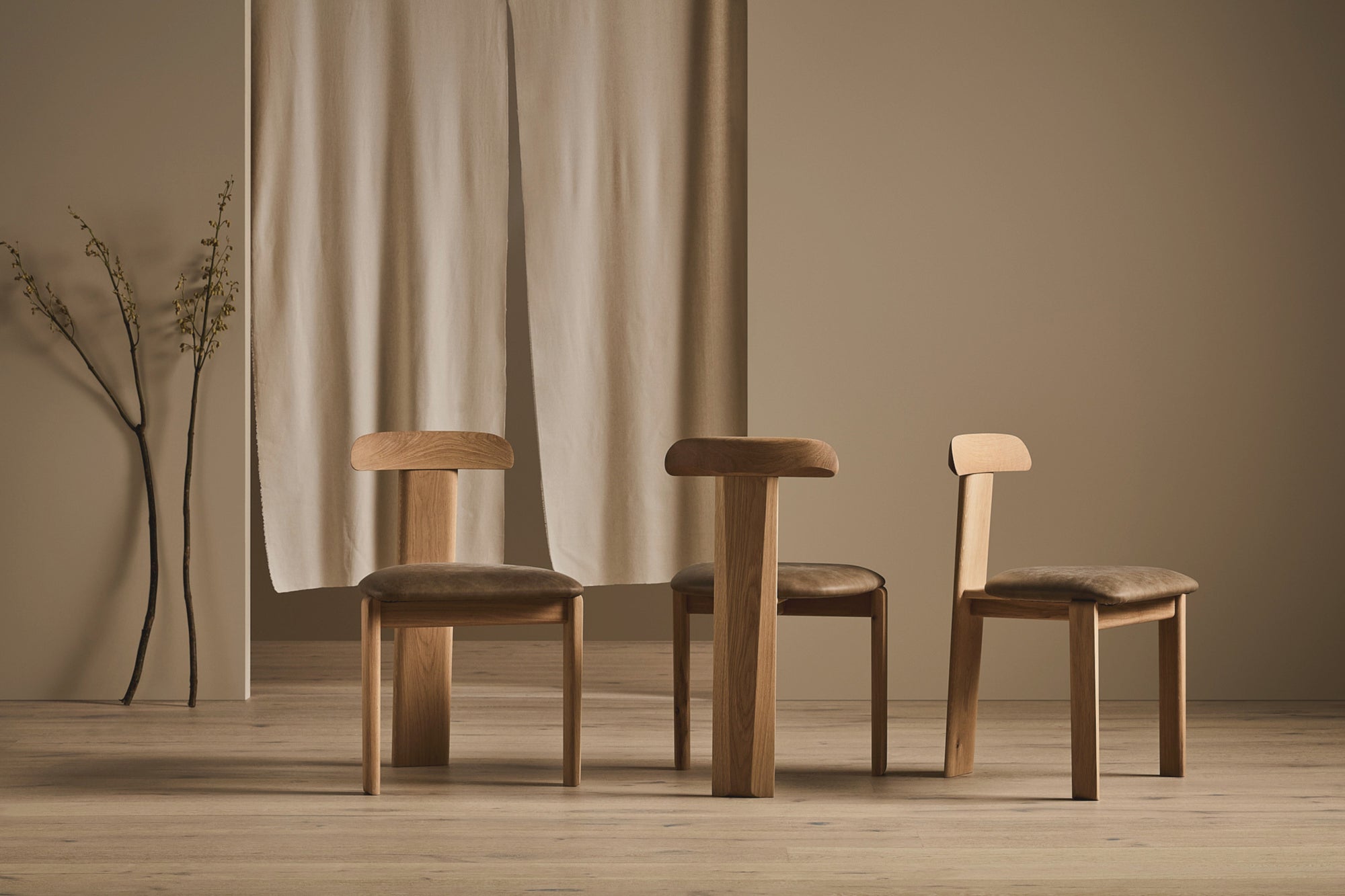 Koku Dining Chair