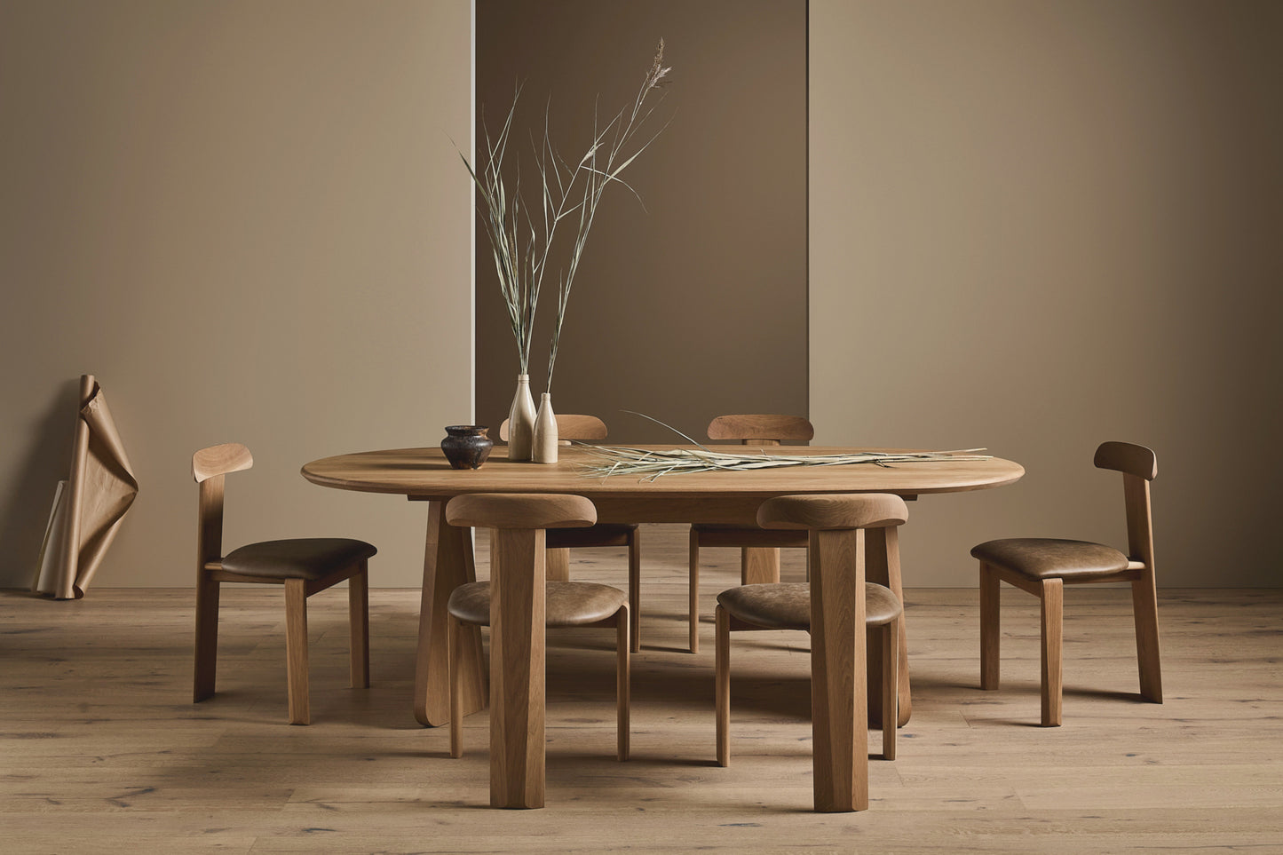 Tate Dining Table