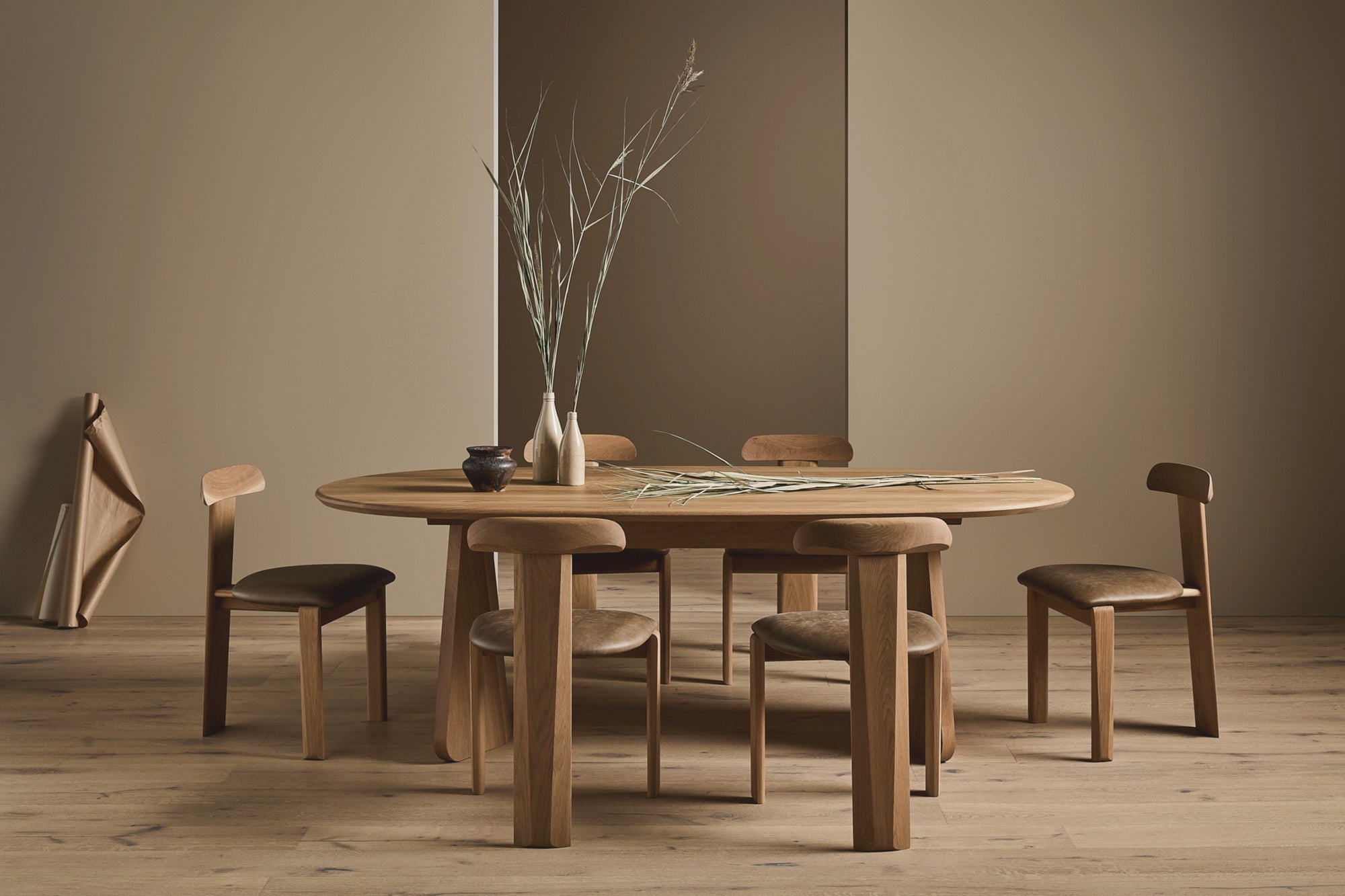 Tate Dining Table