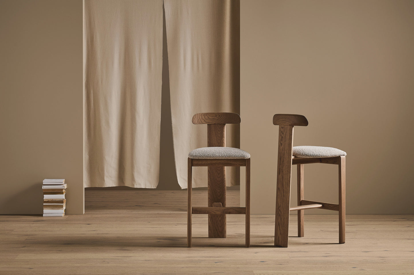 Koku Bar Stool