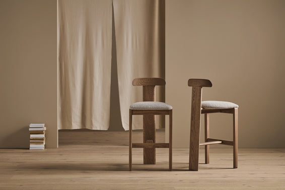 Koku Bar Stool