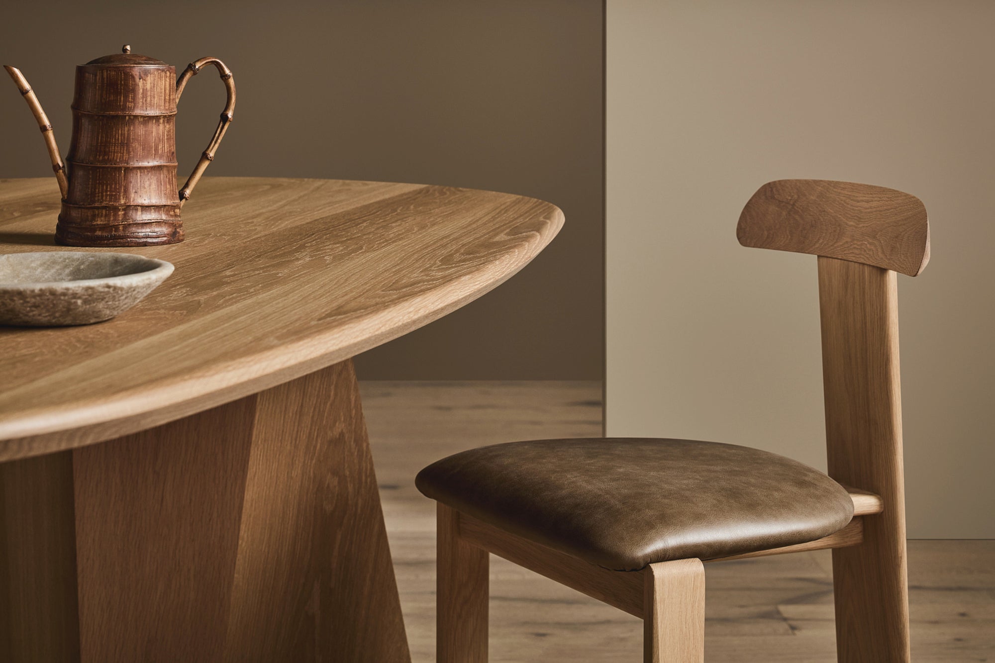 Tate Dining Table