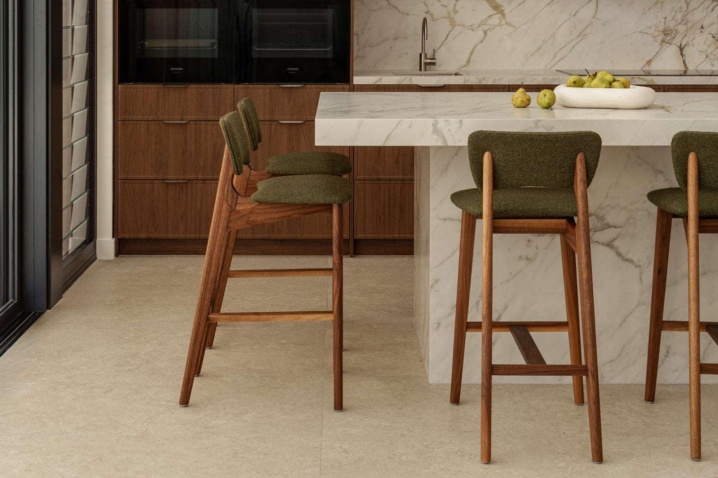 Yo Bar Stool